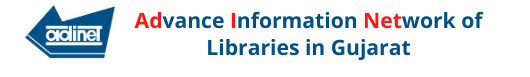 Advance Information Network of Libraries in Gujarat (ADINET)