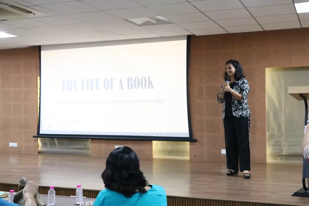 A Workshop on Healing Through Reading: Bibliotherapy in School Libraries