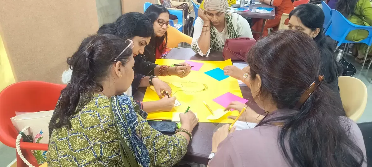 A Workshop on Healing Through Reading: Bibliotherapy in School Libraries