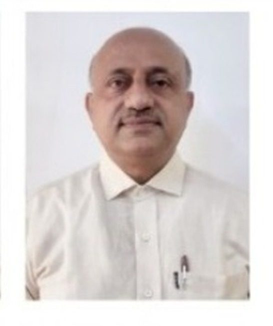 Kale Ravindra S.