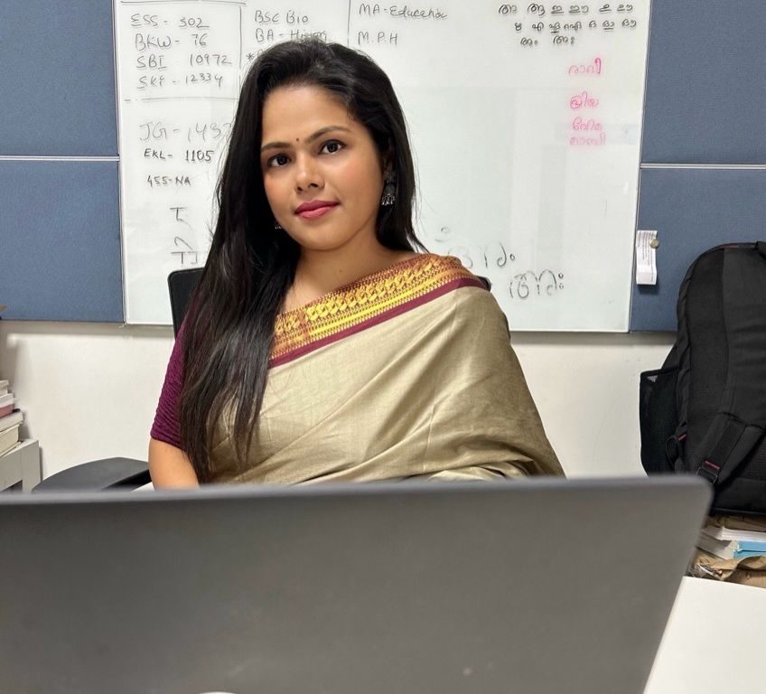 Rathod Rakhi