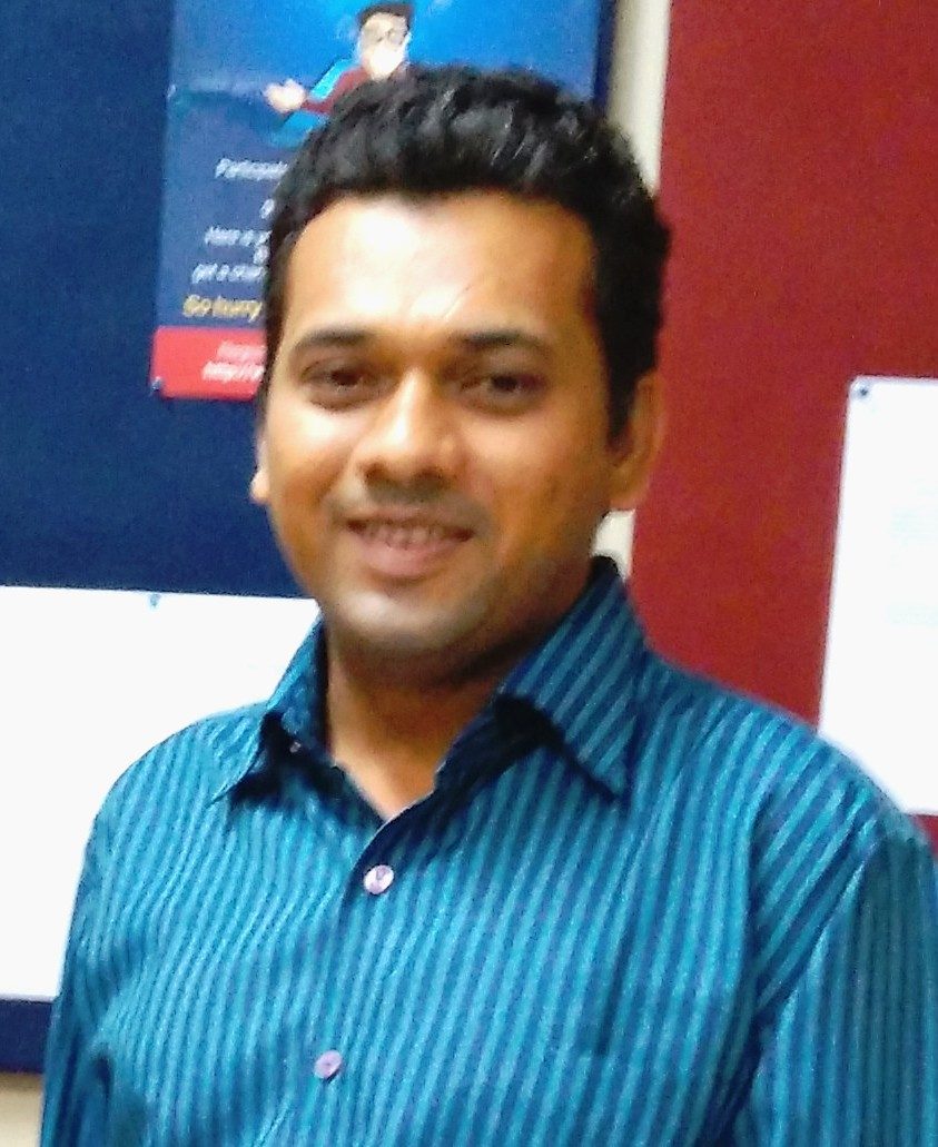 Trivedi Rakesh