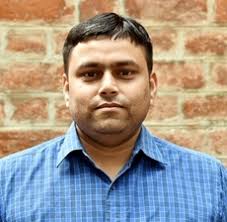 Bhavesh Patel